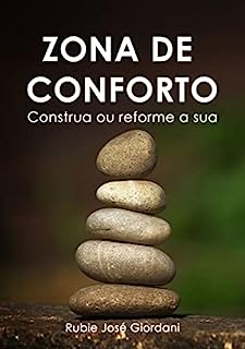 Livro Zona de Conforto: Construa ou Reforme a sua