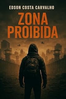 Livro Zona Proibida: A Batalha pela Verdade em Território Hostil