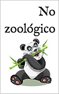Livro No zoológico: Um livro infantil bilingue francês-português