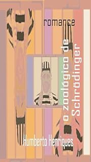 Livro O Zoológico de Schrödinger
