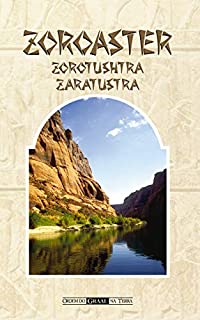 Livro Zoroaster - Zorotushtra - Zaratustra
