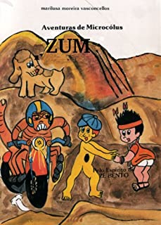 Livro Zum (Zé Bento Livro 10)