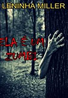 Livro Ela é um zumbi