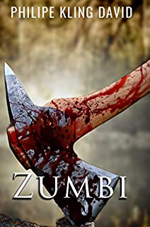 Livro Zumbi