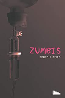 Livro Zumbis