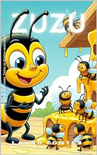 Livro Zuzu